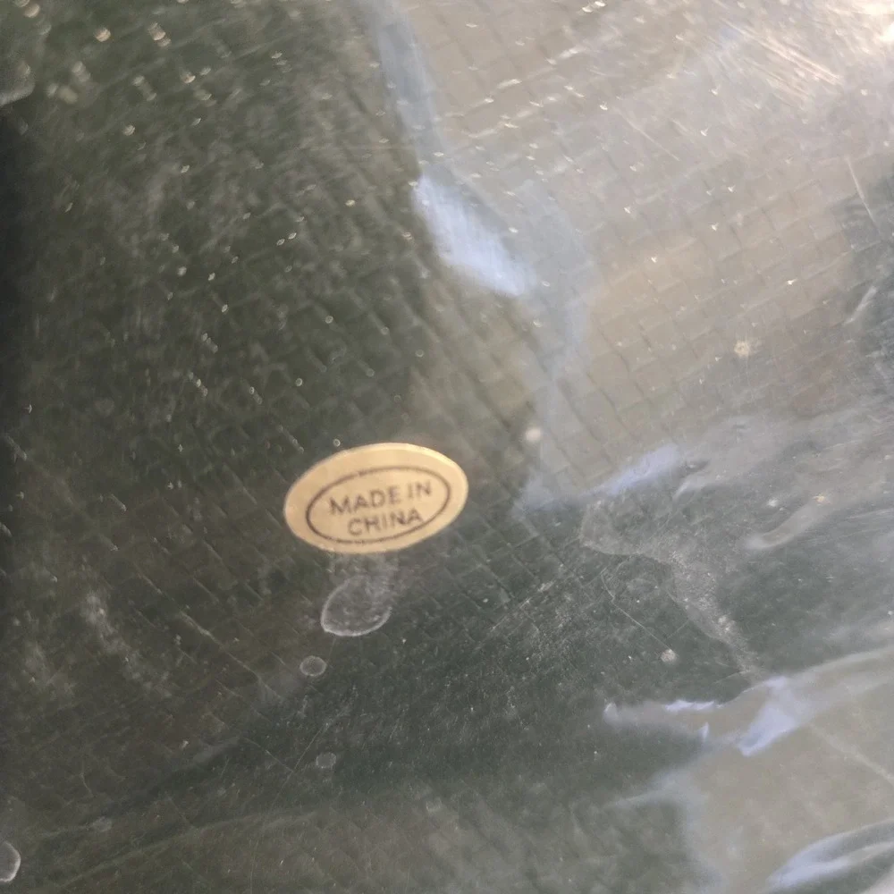 Rubbermaid vintage 2001